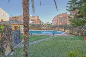 Apartamento Reformado en Tomares. Jardines de Santa Eufemia photo 0