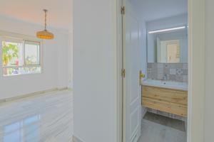 Apartamento Reformado en Tomares. Jardines de Santa Eufemia photo 0