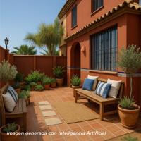 ¡CASA PAREADA EN UMBRETE QUE LO TIENE TODO… MENOS DUEÑOS NUEVOS! photo 0