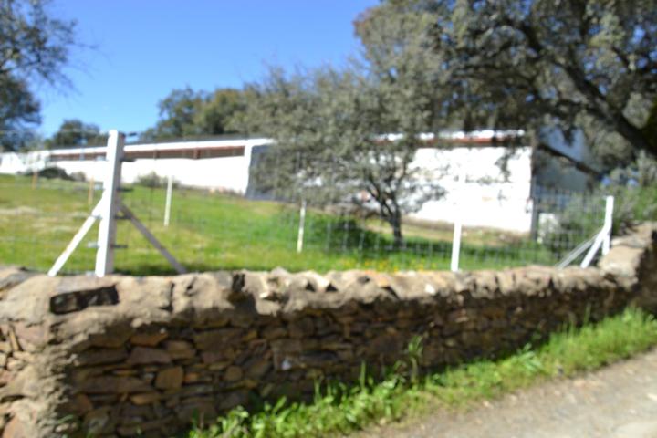 Oportunidad Única en Badajoz: Terreno Estratégico para Inversión photo 0