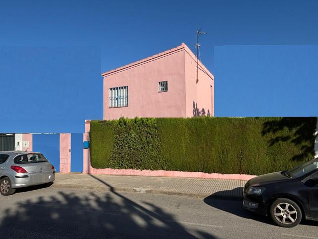 CASA EN VENTA EN BORMUJOS photo 0