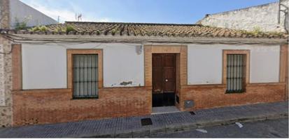 CASA PARA REFORMAR EN EL CENTRO DE CASTILLEJA DE LA CUESTA photo 0