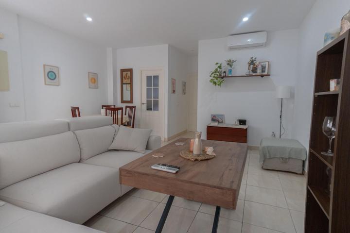 Apartamento con parking y trastero en el Corazón de Jerez: Comodidad y Estilo por Solo 148.000€ photo 0