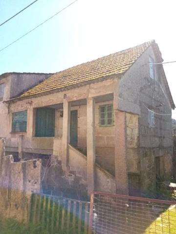 Casa-Chalet en Venta en Porriño, O Pontevedra Ref: DA011024 photo 0