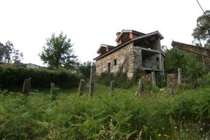 Casa-Chalet en Venta en Parderrubias Pontevedra Ref: DA010824 photo 0