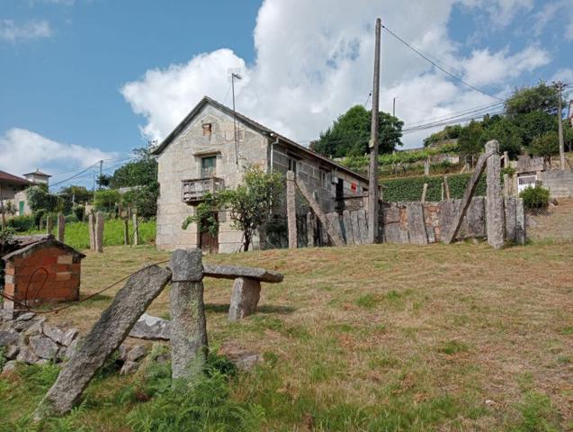 Casa-Chalet en Venta en Budiño Pontevedra Ref: DA012224 photo 0