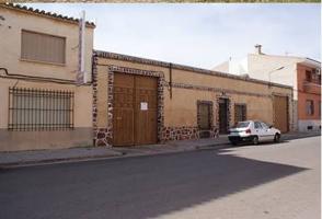 Terreno Urbano en Venta en Manzanares, Ciudad Real photo 0