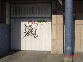 Parking En alquiler en Valencia photo 0