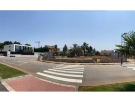 Terreno en venta en Casas Verdes-Mas del Rosari(46980) photo 0