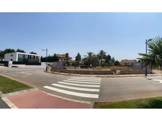 Terreno en venta en Casas Verdes-Mas del Rosari(46980) photo 0