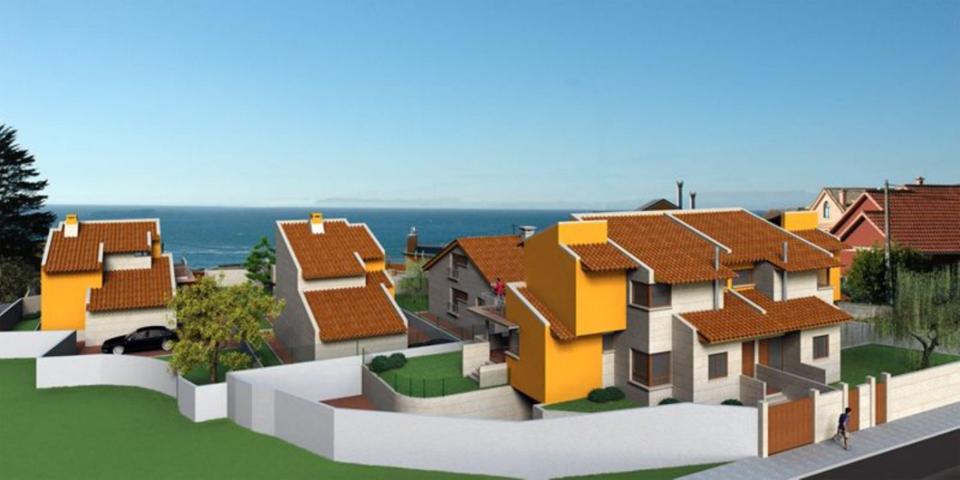 Terreno Urbanizable En venta en A Guarda, A Guarda photo 0