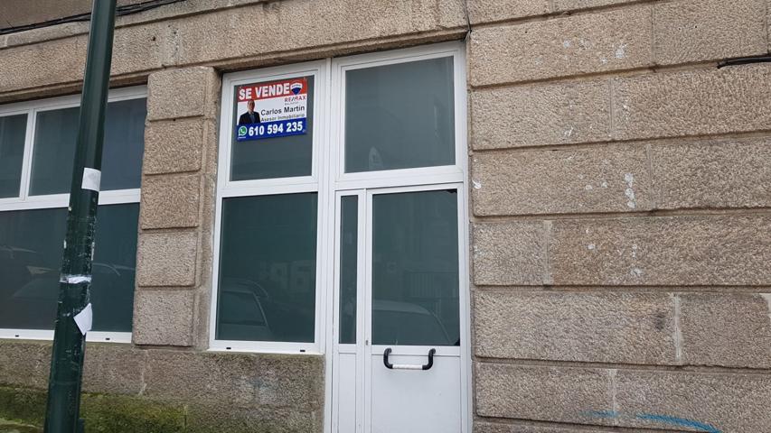Oficina En venta en Centro Urbano, Vigo photo 0