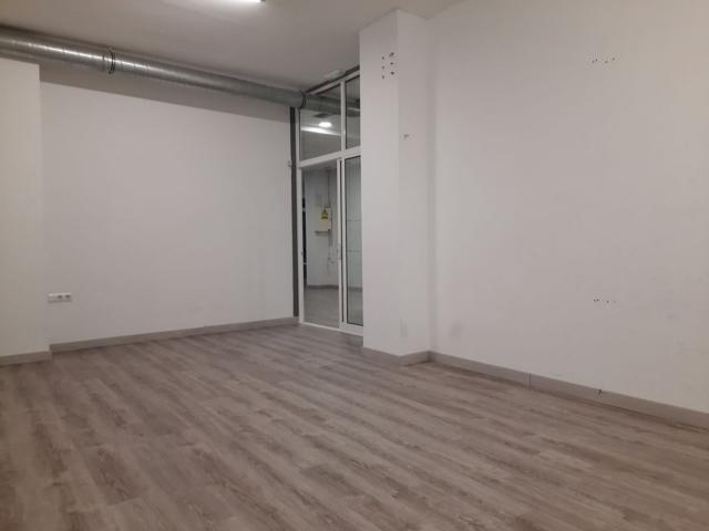 Oficina En venta en Centro Urbano, Vigo photo 0