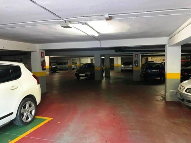 Parking En venta en Centro Urbano, Vigo photo 0