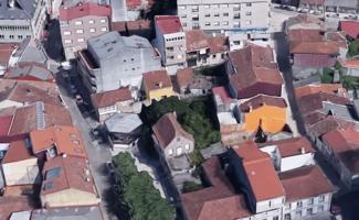 Terreno Urbanizable En venta en Manuel Rodríguez, O Porriño photo 0