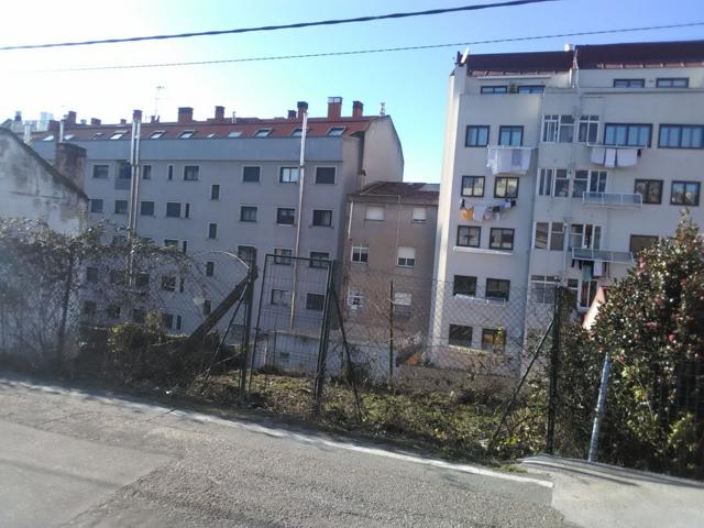 Terreno Urbanizable En venta en Centro Urbano, Vigo photo 0