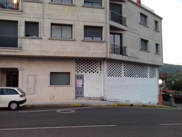 Oficina En venta en Soutomaior-Pazos De Borbén, Soutomaior photo 0
