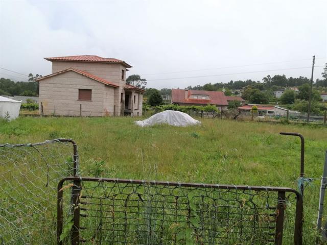 Terreno Urbanizable En venta en Tomiño, Tomiño photo 0
