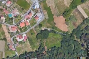 Terreno Urbanizable En venta en Matamá, Vigo photo 0