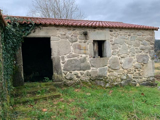 Casa De Campo En venta en Tomiño, Tomiño photo 0