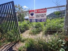 Terreno en venta en Pedreira - Santa Maria de Tebra, 13A, Tomiño photo 0