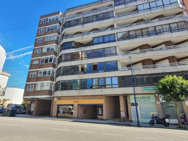 Local en venta en Avenida do Fragoso, Vigo photo 0