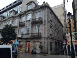 Edificio residencial en Venta en Calle Victoria, Vigo photo 0