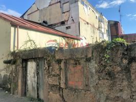 Terreno en Venta en Calle San Sebastián, O Porriño photo 0