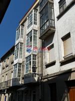 Edificio residencial en venta en Calle do Carme, A Cañiza photo 0