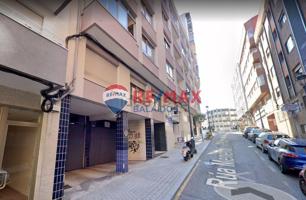 Oficina en alquiler en Menendez Pelayo, Camelias - Pi y Margall, Vigo photo 0