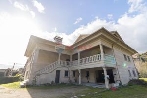 Gran chalet con vistas al mar photo 0