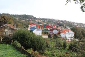 Terreno en venta en Calle de Sampaio de Abaixo, Lavadores, Vigo photo 0