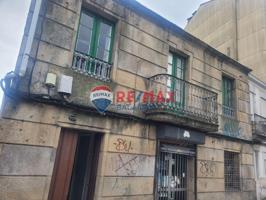 Piso en venta en Avenida de Ramón Nieto, Lavadores, Vigo photo 0