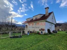 Casa - Chalet independiente en venta en Tallos, A Cañiza photo 0