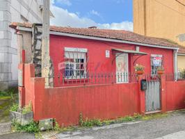 Casa - Chalet independiente en venta en Baixada a Orxa, Lavadores, Vigo photo 0