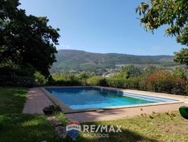 Casa - Chalet independiente en venta en GUNTIN, Gondomar photo 0