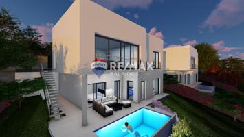 Terreno en venta en Redondo, Moaña photo 0