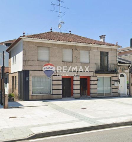 Edificio de uso mixto en venta en Avenida Galicia, O Porriño photo 0