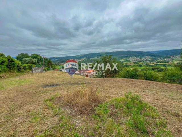 Terreno en venta en Lugar O Casal, Tomiño photo 0