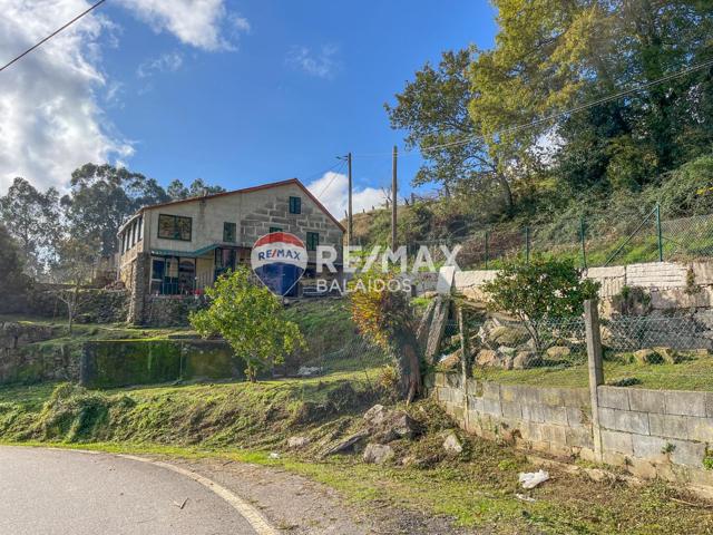 Casa - Chalet independiente en venta en Chenlo canadelo, O Porriño photo 0