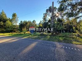 Terreno en venta en Leboriz, A Cañiza photo 0