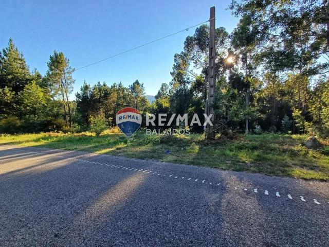 Terreno en venta en Leboriz, A Cañiza photo 0