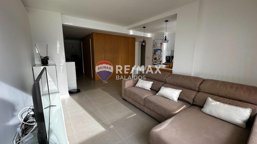 Piso en venta en Avenida do Alcalde Portanet, Castrelos - Sárdoma, Vigo photo 0