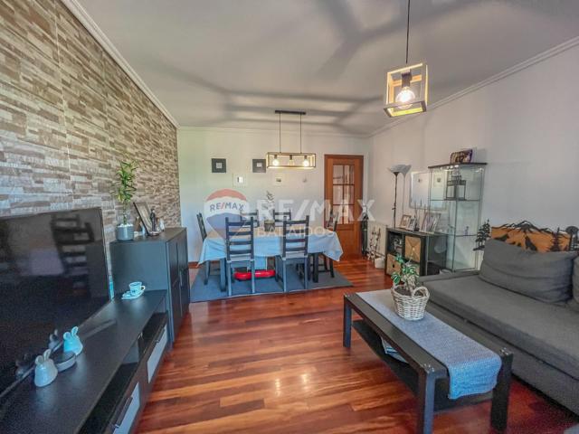 Piso En venta en Centro, Vigo photo 0