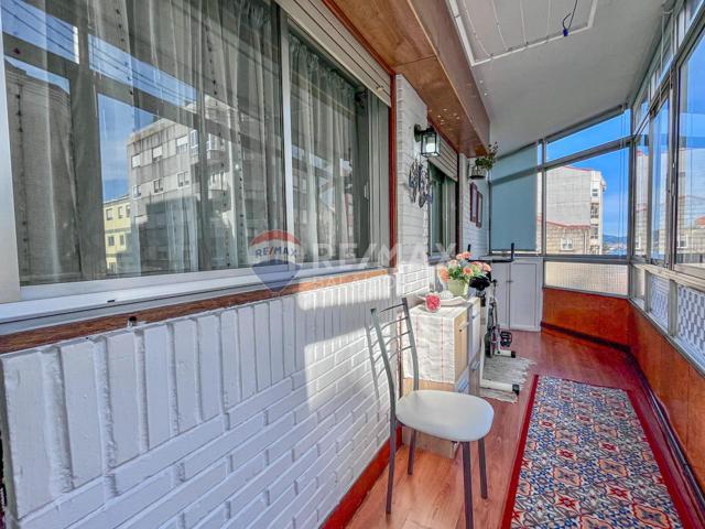 Piso en venta en Travesía de Vigo, Fátima, Centro urbano, Vigo photo 0