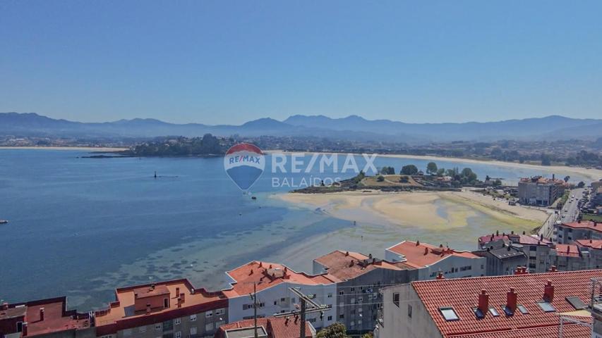 Casa En venta en Baina 1, Baiona photo 0