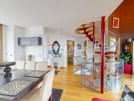 Casa - Chalet adosado en venta en Calle de Obdulia Simón, Lavadores, Vigo photo 0