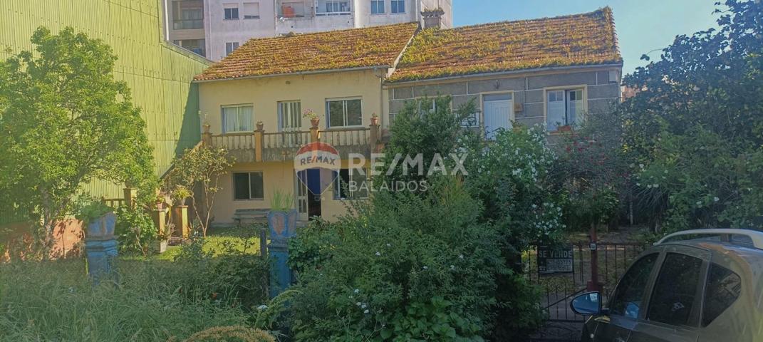 Casa En venta en Vilagarcía, Vilagarcia De Arousa photo 0