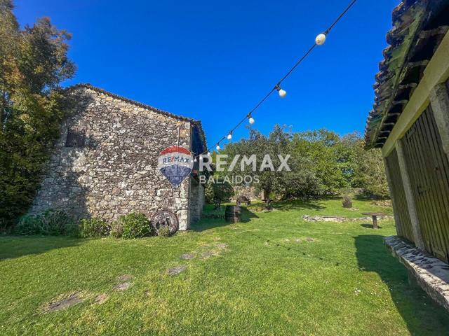 Casa o chalet independiente en venta en Lugar o Picon photo 0