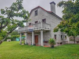 Casa - Chalet independiente en venta en O Correlo, Ponteareas photo 0